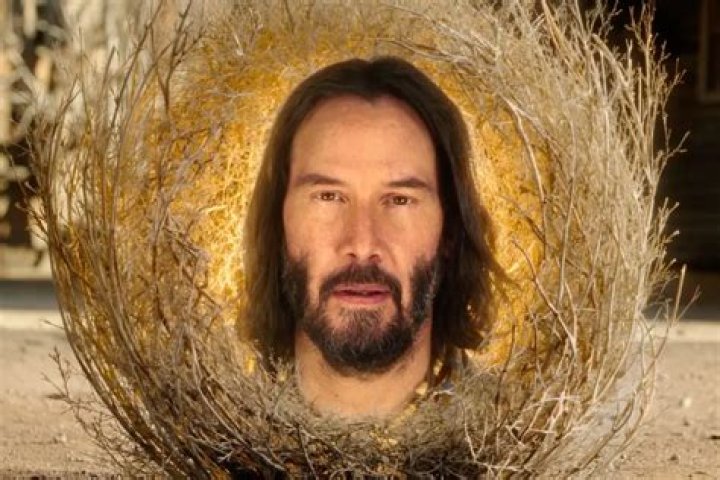 How Much Did Keanu Reeves Make For John Wick 1