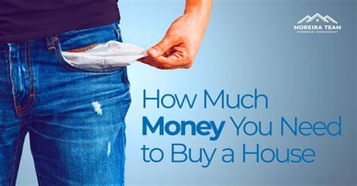 How Much Money Do You REALLY Need? Partners in Fire
