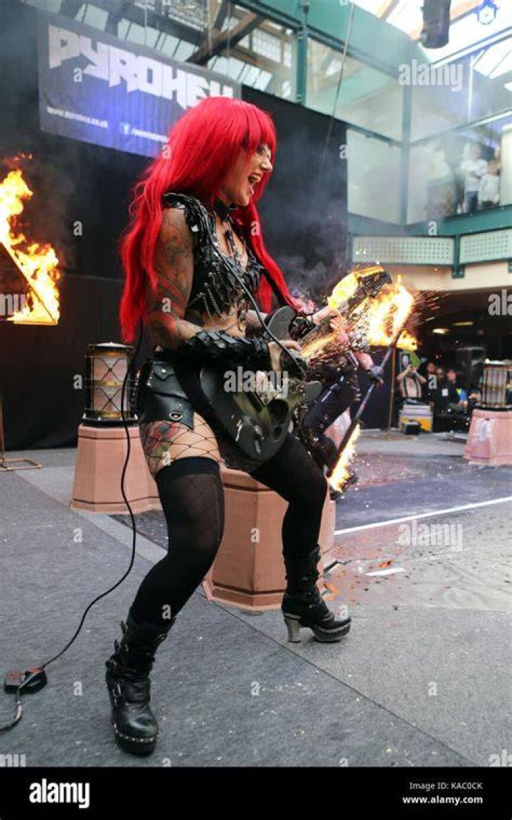 Image of Cervena Fox