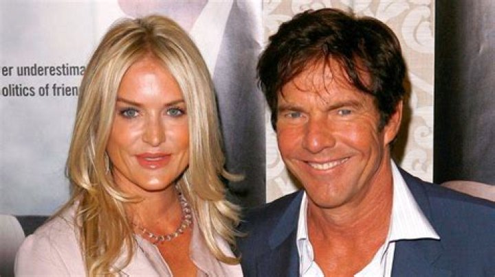 Inside Dennis Quaid's Relationship With Randy Quaid Today Celeb Jam
