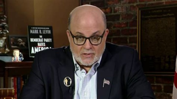 Is Mark Levin Illness Related To Heart Disease? Domain Trip