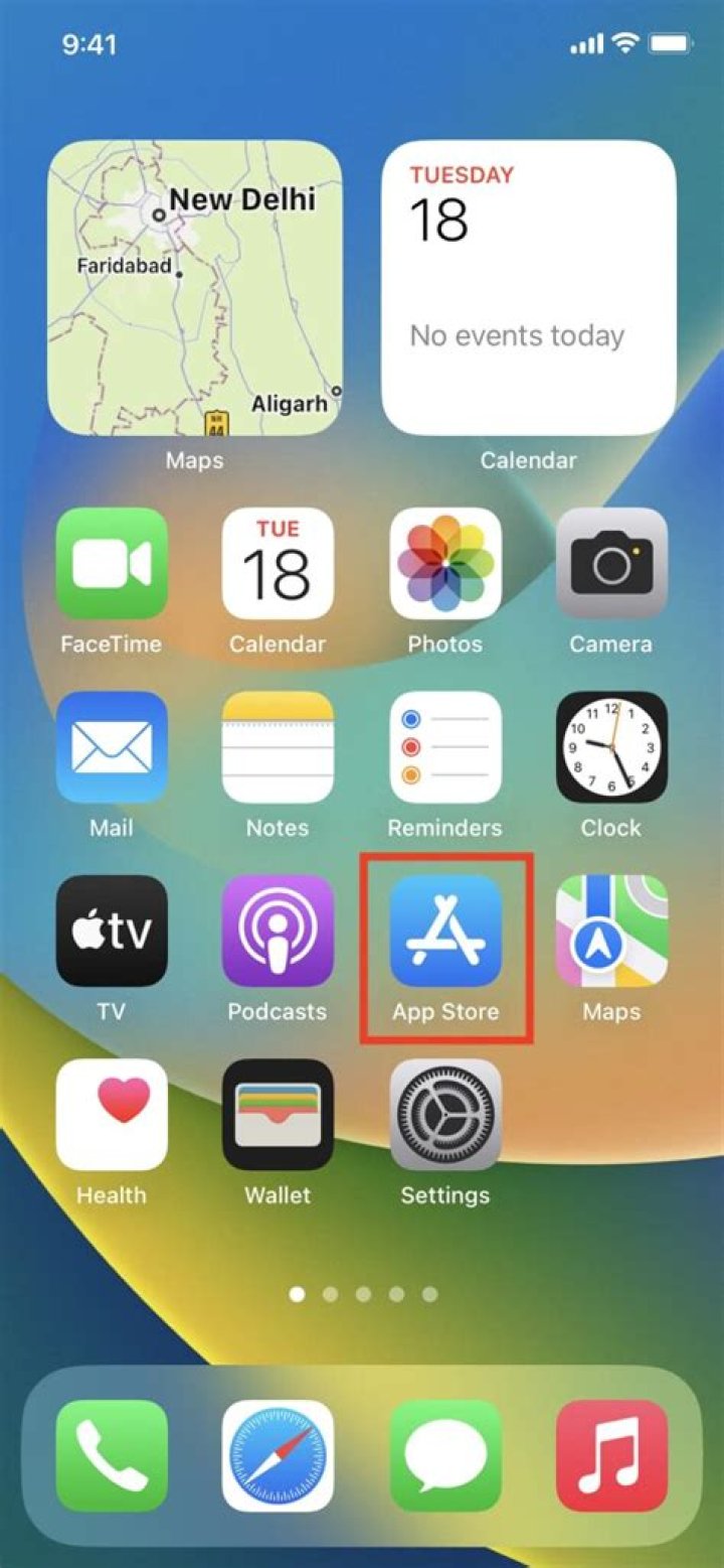 "Is There An App That..."