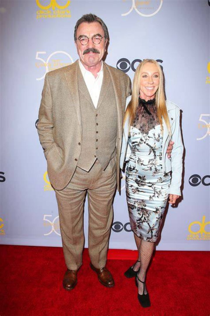 Is Tom Selleck married? Know his wife, net worth, children, height, bio