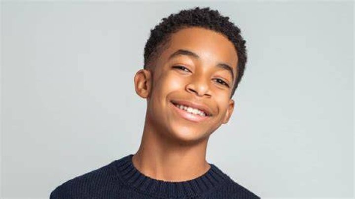 Isaiah RussellBailey Wiki, Age, Height, Parents, Net Worth, Bio, Facts