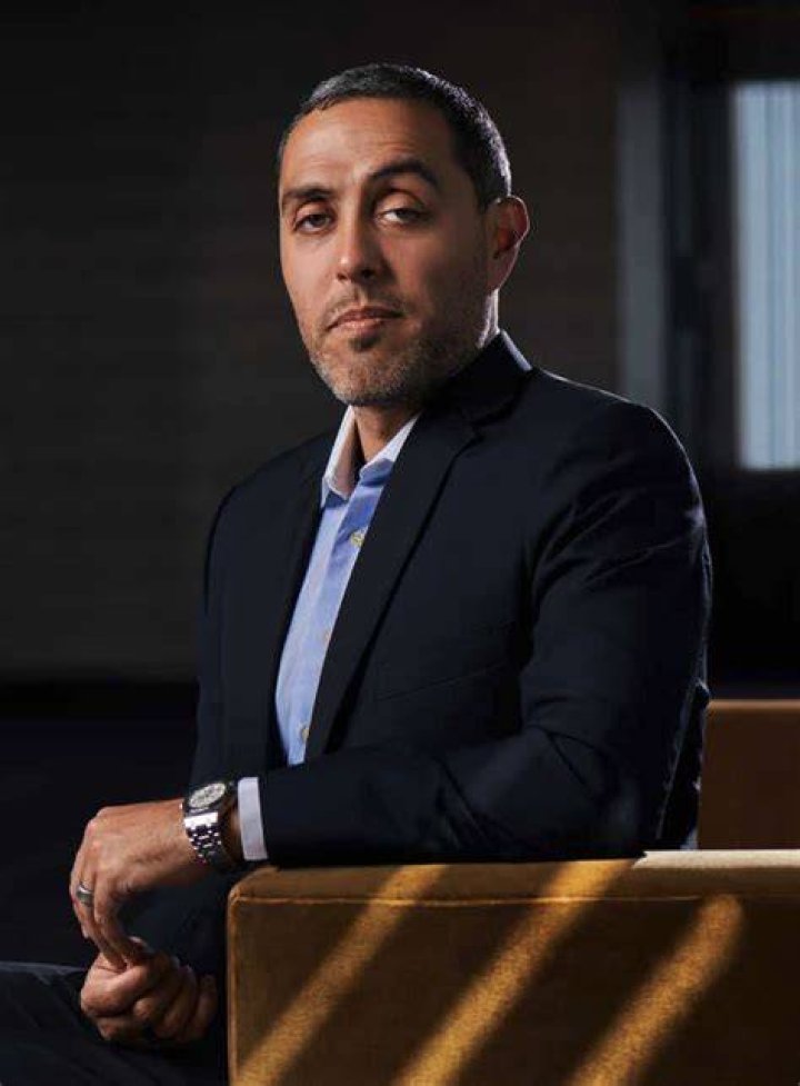 Jairek Robbins A Real Talk on Love and Legacy