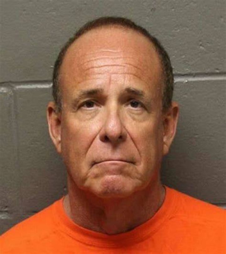 James Kauffman's CoDefendant Allegedly Plotted To Kill Him, Atty Says