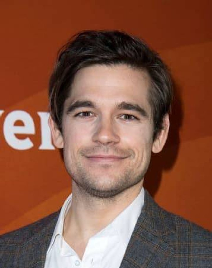 Jason Ralph Height Net Worth, Measurements, Height, Age, Weight