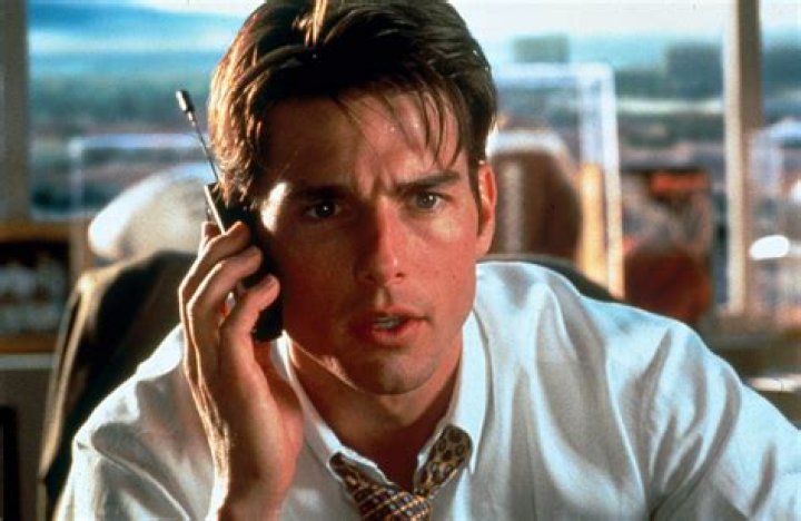 Jerry Maguire (1996) Turner Classic Movies