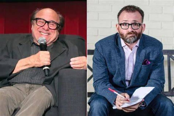 Joe Devito Is He Related to Danny Devito JeankruwBond