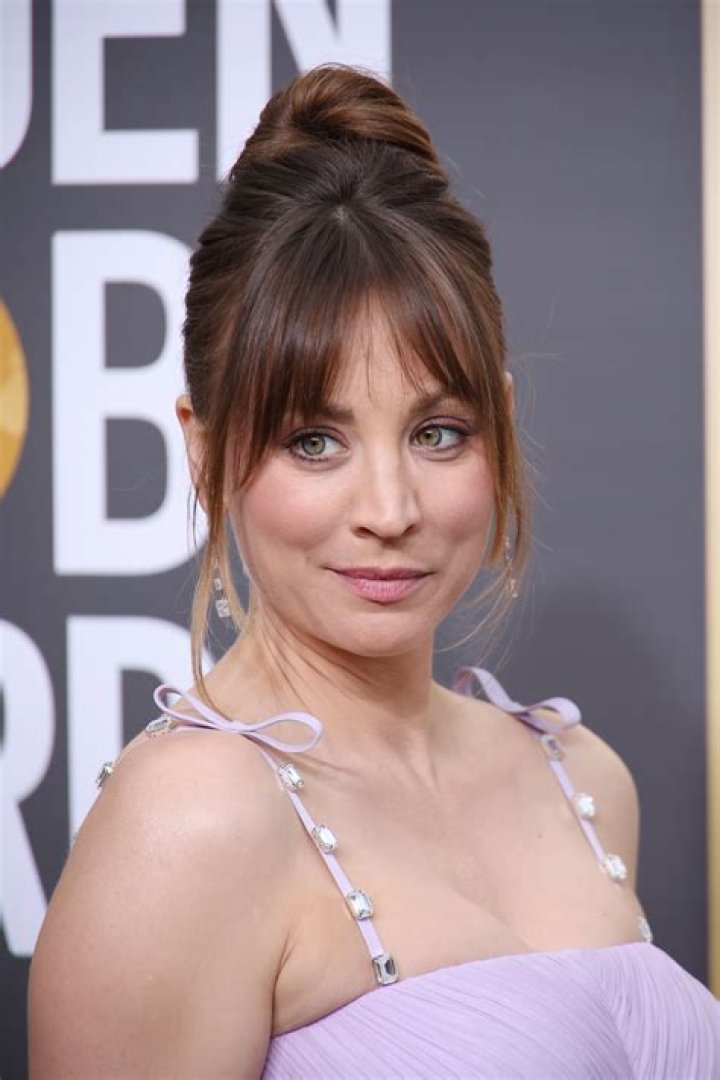Kaley Cuoco's Hottest Pictures POPSUGAR Celebrity Photo 31