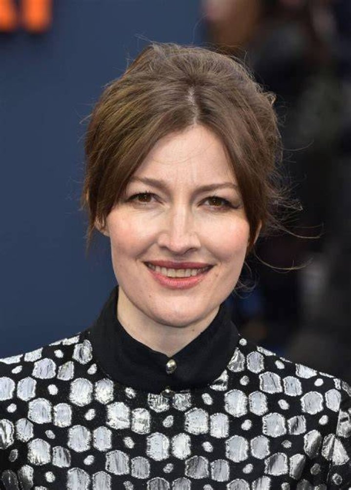 Kelly Macdonald &mdash; The Movie Database (TMDb)
