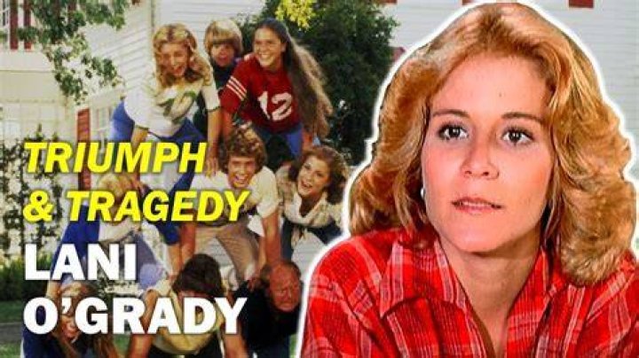 Lani O'Grady IMDb