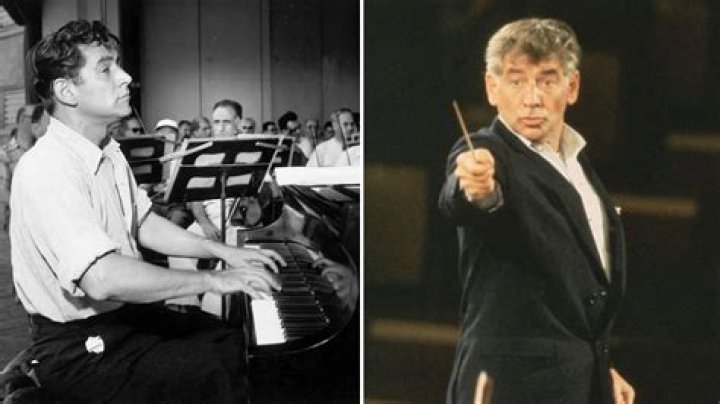 Leonard Bernstein 5 Fast Facts You Need to Know