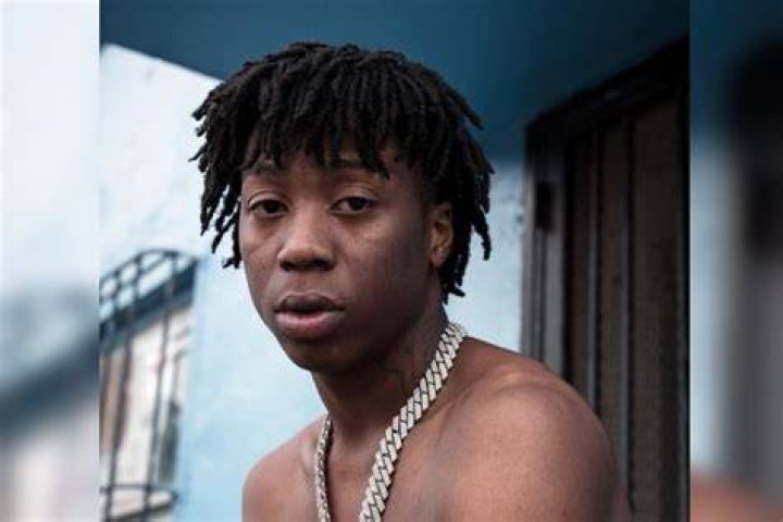 Lil Loaded death Rapper, 20, said he's 'ready for my heart and soul