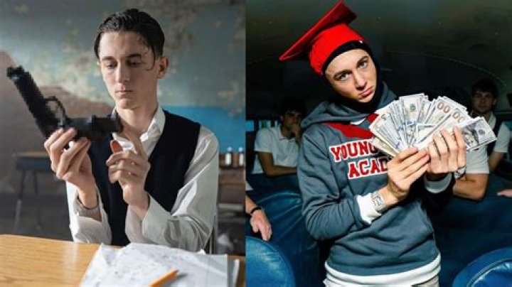 Lil Mabu Net Worth, Age, Bio, Wiki, Dating, Facts (Updated 2023