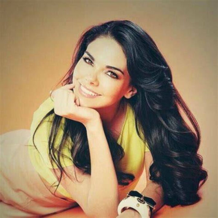 Livia Brito spoke of the sexual abuse she suffered at the hands of the