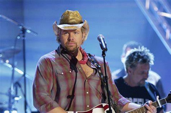 Longtime Toby Keith Band Member Joey Floyd Dies