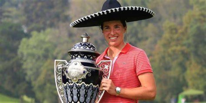 Lorena Ochoa Net Worth 2023 Wiki, Married, Family, Wedding, Salary