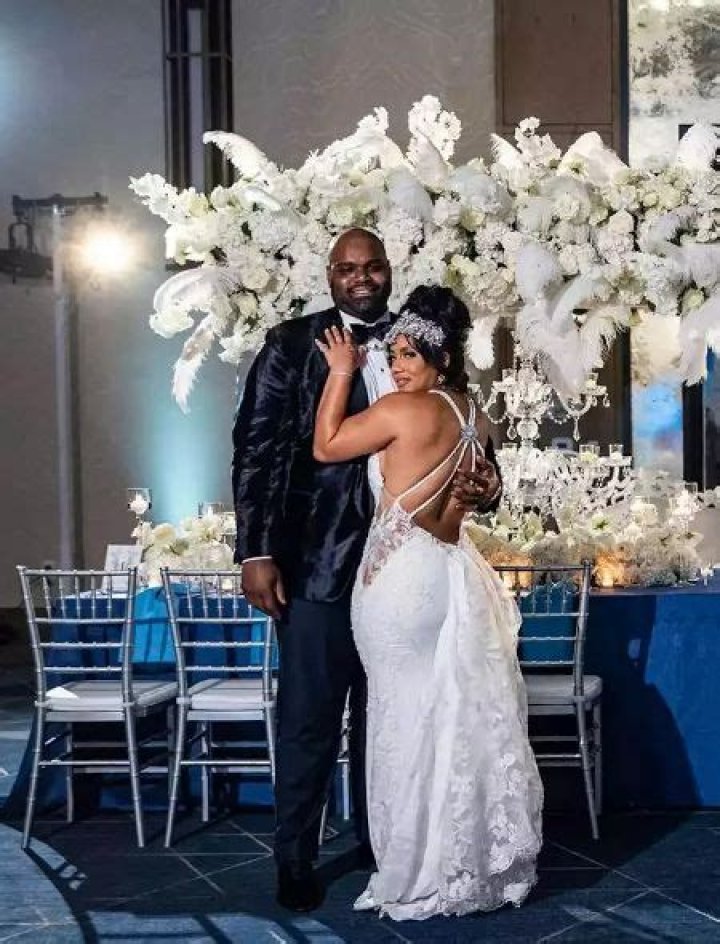 Marcus Oher Net Worth Biography/Wiki, Age, Height, Career, Photos