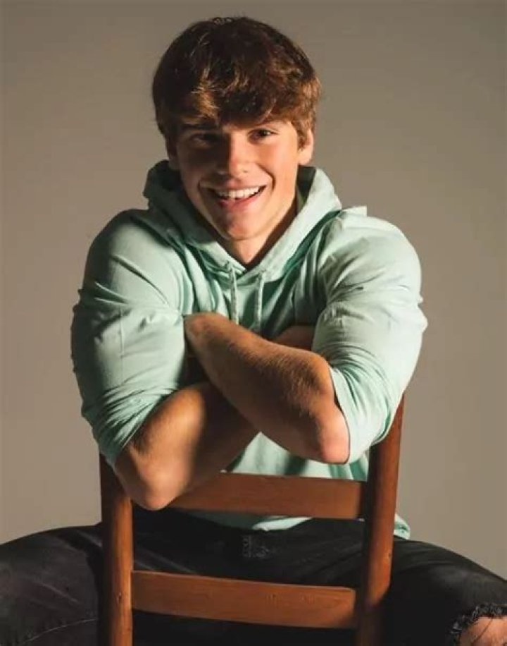 Mark Anastasio (Tiktok star) Wiki, Biography, Age, Girlfriend ,Family