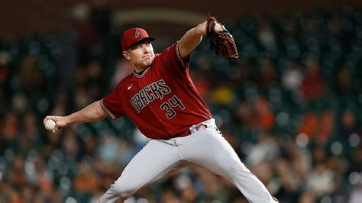 Mark Melancon is dominating again Beyond the Box Score
