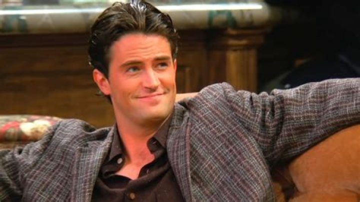 Matthew Perry's net worth, age, children, wife, movies and TV shows