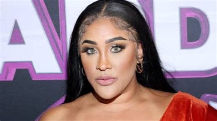 Meet Natalie Nunn's daughter, Journey &raquo; iNfoz Shop