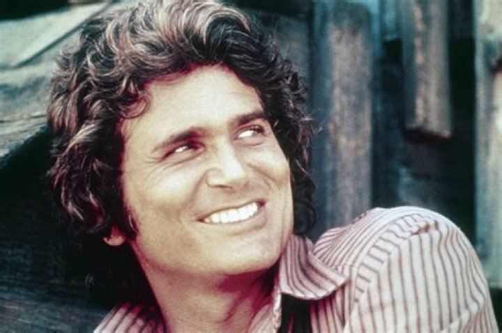 Michael Landon's Third Marriage Began As An Affair — His Second