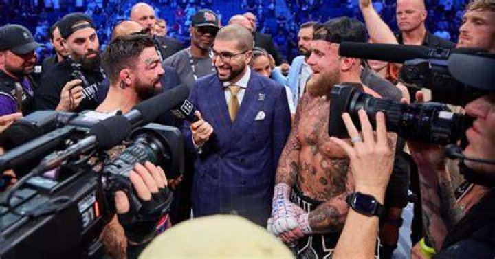 Mike Perry Thinks His Job Is On The Line UFC