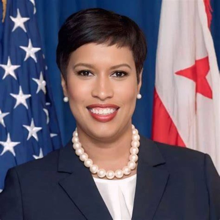 Muriel Bowser Height, Weight, Net Worth, Age, Birthday, Wikipedia, Who