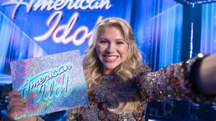 My Performance at The American Idol Experience (Our Song Taylor Swift