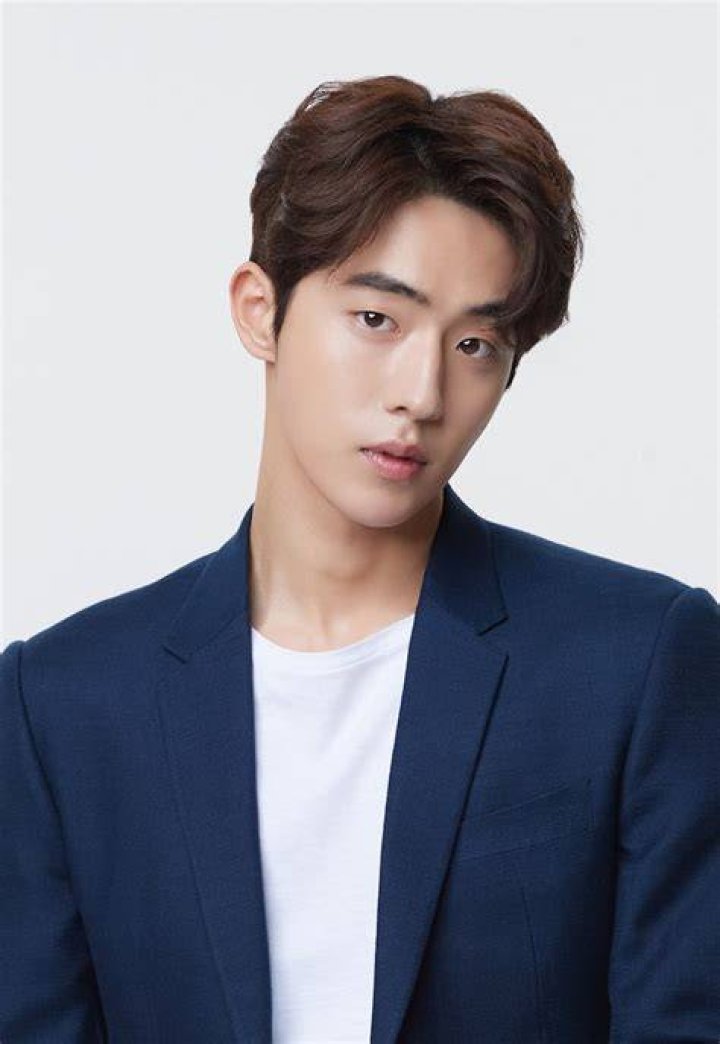 Nam Joo Hyuk Profile Korean Idol