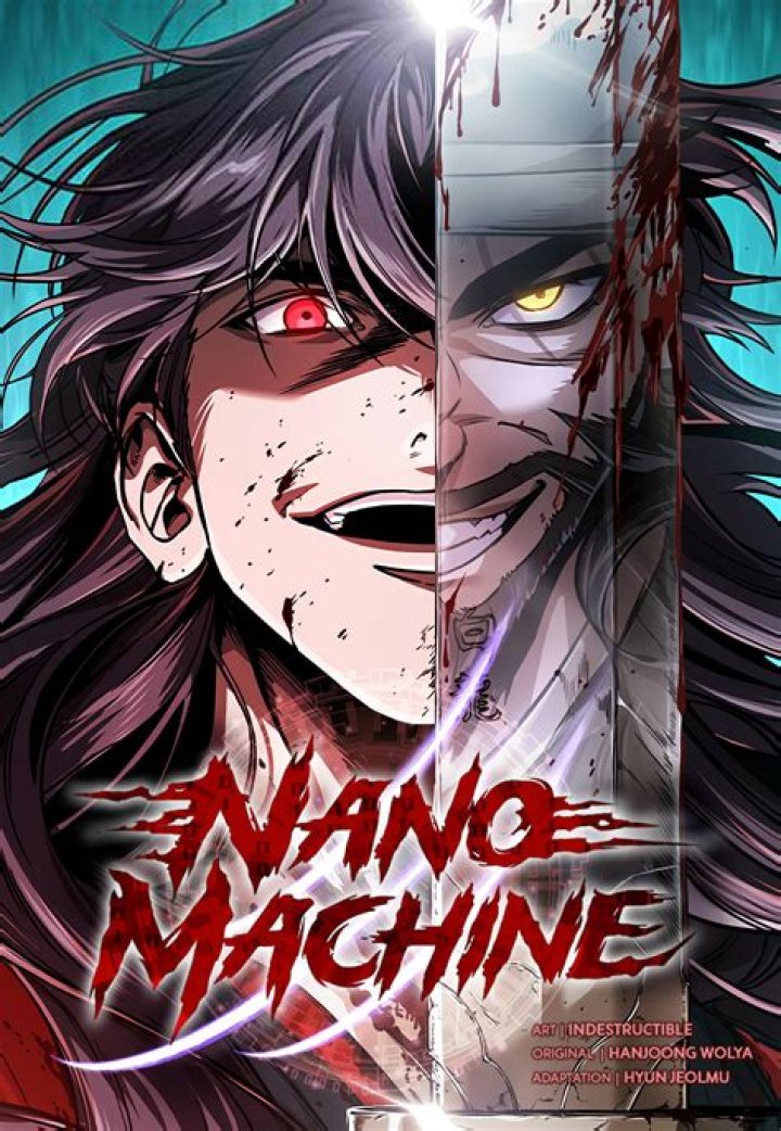Nano Machine Chapter 182 Spoiler Release Date Revealed