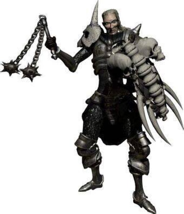Necromancer Diablo Wiki Fandom
