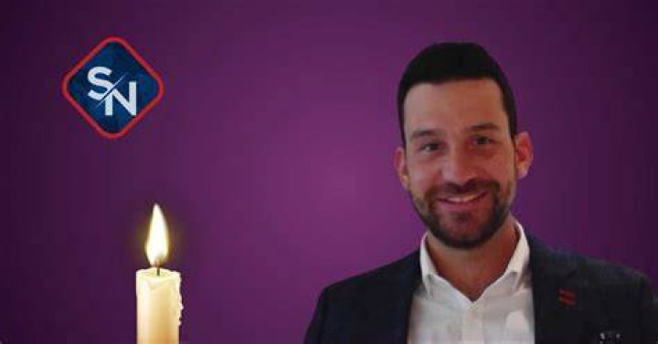 Nick Goetz Obituary Painful when territory sales manager at the global