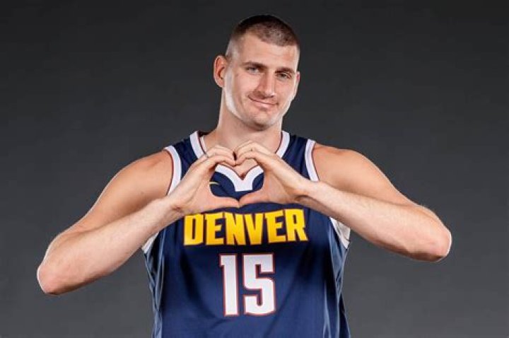 Nikola Jokic's Brothers Join Twitter To Threaten Marcus Morris