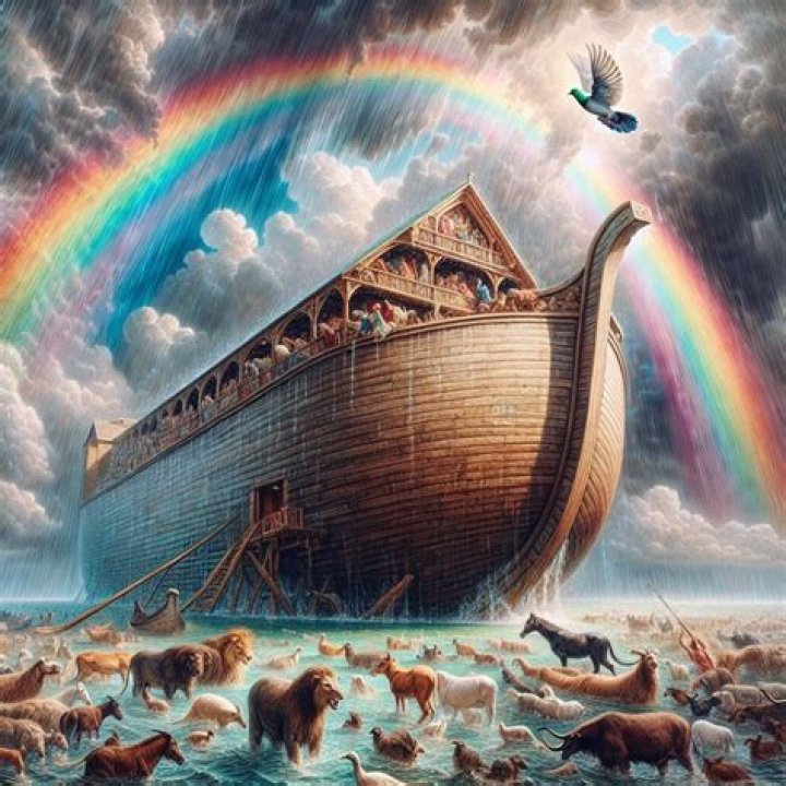 Noah Picture 25