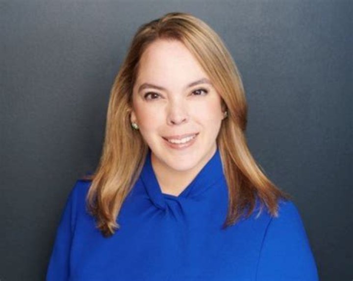 Olivia Troye Bio, Net Worth, Former Pence Aide, Married, Husband, Age