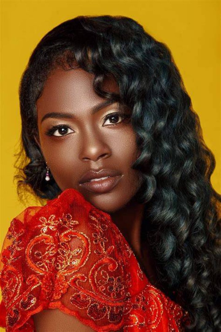 Omeretta The Great Reveals The Real Reason She Left 'Love & HipHop