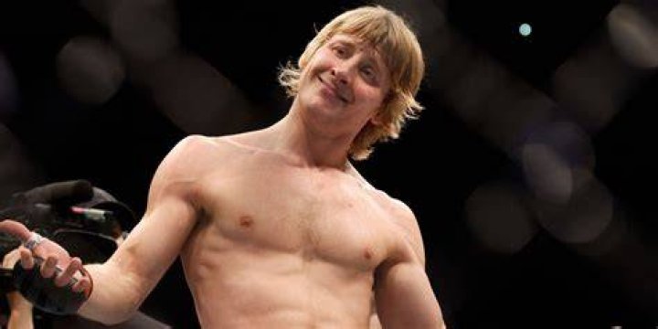 Paddy Pimblett Wikipedia Net Worth, Age, Wife/Girlfriend