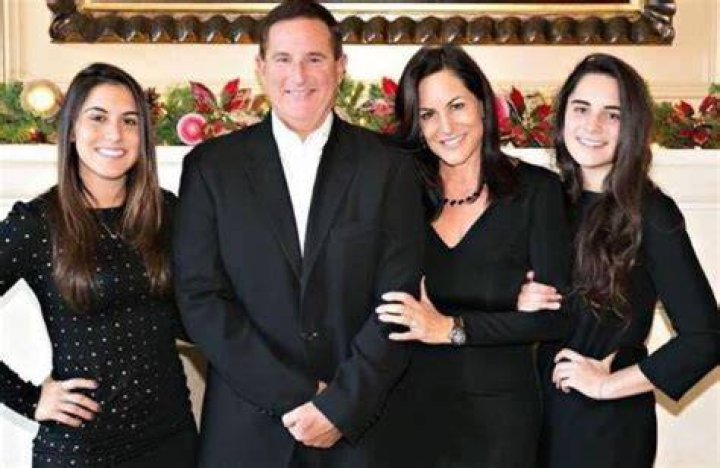 Paula Hurd Age, Husband, Children, Family, Biography & More &raquo; StarsUnfolded