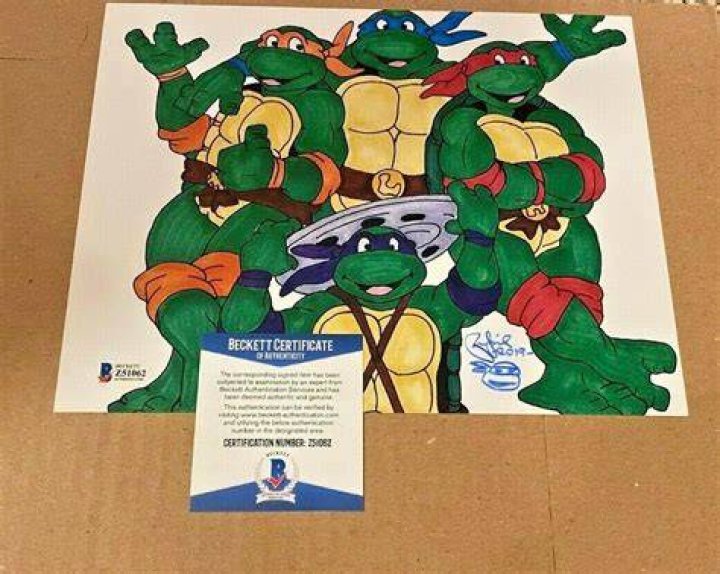 Peter Laird Net Worth 2024 How Much Is the TMNT Creator Worth?