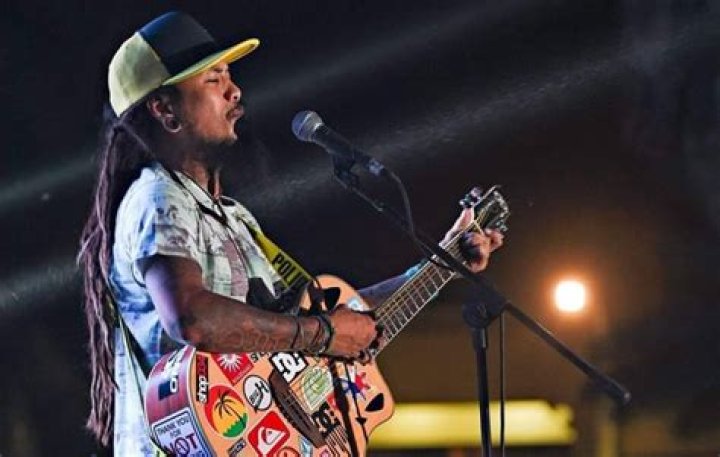 PH reggae singer Kokoi Baldo dies in road accident The Manila Times