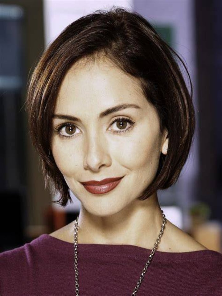 Picture of Andrea Lopez
