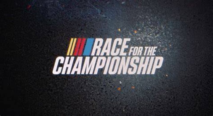 Race For The Championship Episode 4 Who Is Brad Keselowski's Wife