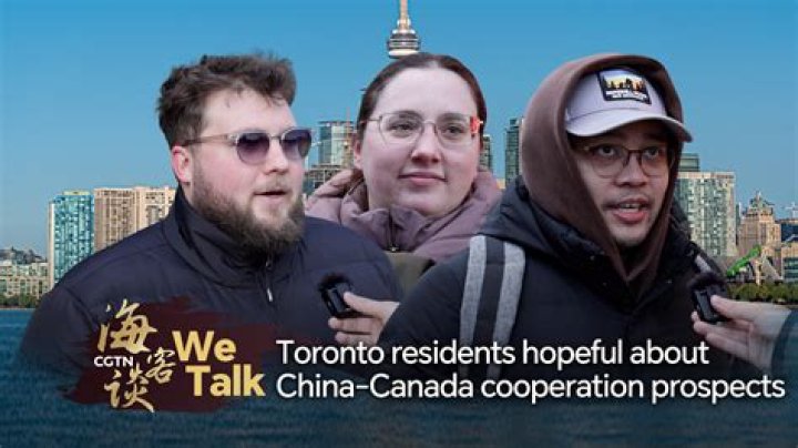 Residents of Toronto's Church and Wellesley neighbourhood protest