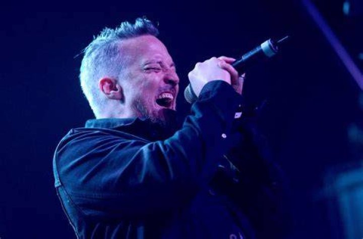 Richard Patrick Net Worth 2023, Age, Biography, Early Life, Ethnicity