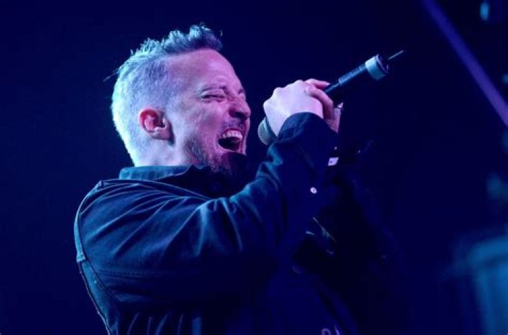 Richard Patrick Net Worth Celebrity Net Worth