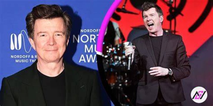 Rick Astley Age, Net Worth, Wife, Family, Height and Biography
