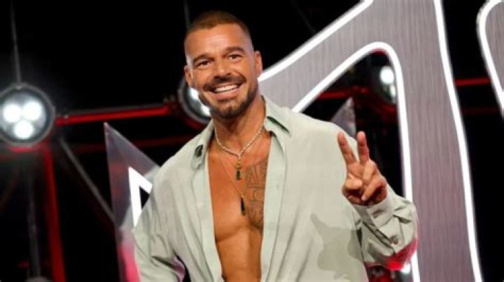 Ricky Martin Net Worth How much is Ricky Martin worth?